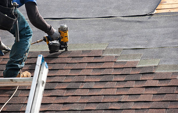 Licensed Metal Roofing service in Ridgeway, VA - Brentwood Metal Roofing